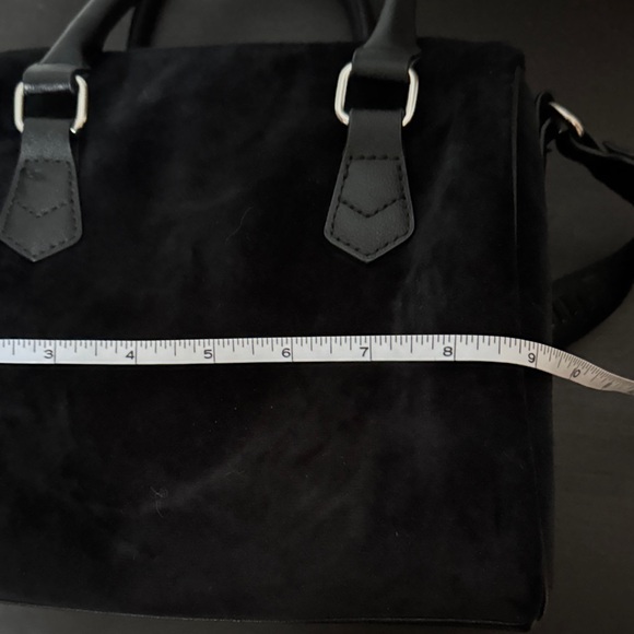 Juicy Couture Let it Shine Satchel - Picture 2 of 6